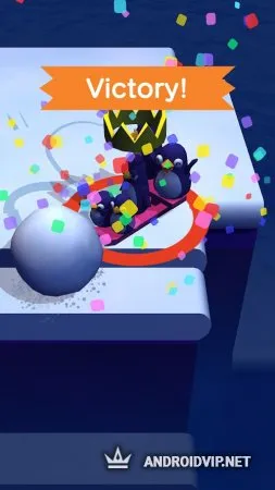 Snowball.io фото