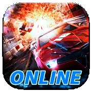 Ultimate Derby Online - Mad Demolition Multiplayer