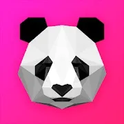 POLYGON: Раскраска по цифрам