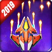 Space Justice: Галактическая леталка