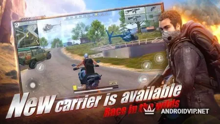 Hopeless Land: Fight for Survival фото