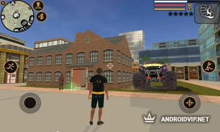 Vegas Crime Simulator фото 2