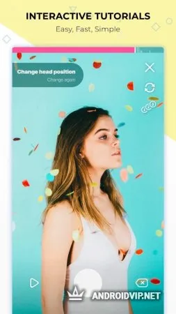 Zoomerang - Короткие Видео фото