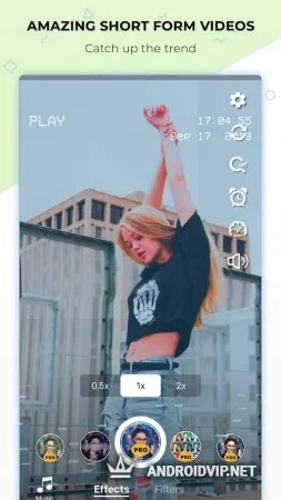 Zoomerang - Короткие Видео фото 2