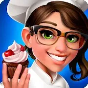 Вкусный город (Tasty Town)