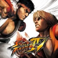 Street Fighter 4