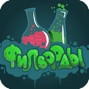 Филворды: поиск слов