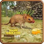 Симулятор мыши - Лесная жизнь