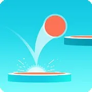 Bouncez - Hop Ball Games