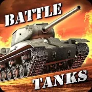 Battle Tanks: Legends of World War II