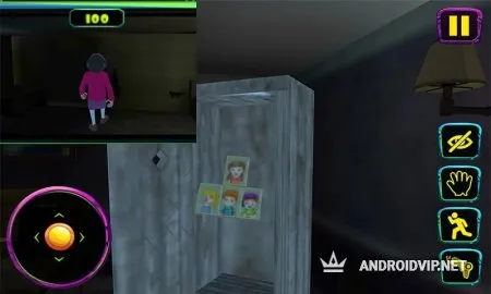 Scary Teacher 3D фото 2