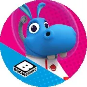 Семейка бегемотов: Поиграем