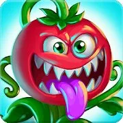 Idle Monster Farm: Ферма в Городке Монстров