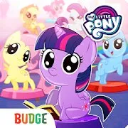 My Little Pony: Мини-пони