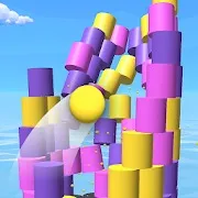 Tower Color (Цветная Башня)