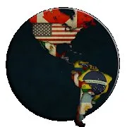 Age of Civilizations Америка