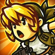 Metal Slug Infinity: Idle Game