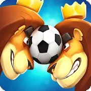 Rumble Stars футбол