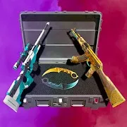 Стандофф 2 Кейс Симулятор