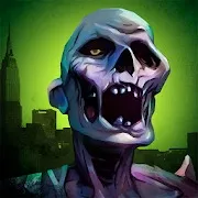 Dark Days: Выживание в кошмаре