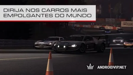 GRID Autosport фото 5
