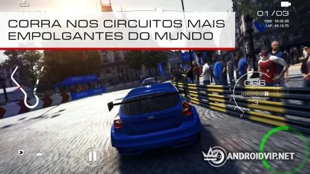 GRID Autosport фото 4