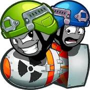 Warlings: Армагеддон