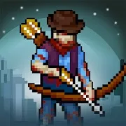 Fury Survivor: Pixel Z