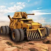 Crossout Mobile