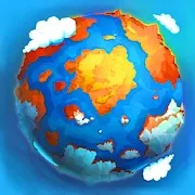 Всемогущий: кликер в роли Бога ( Almighty )