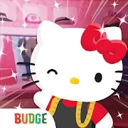 Привет, звезда моды Hello Kitty