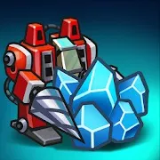 SCV Miner - Беспечный магнат