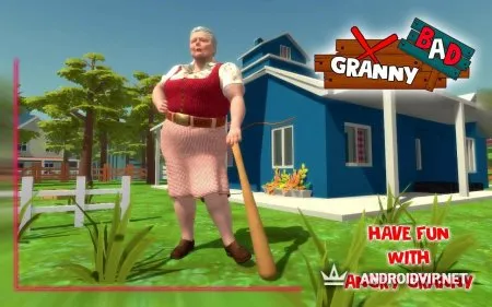 Bad Granny фото