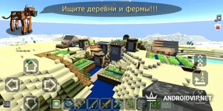 Крафтопия фото 2