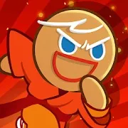 Cookie Run: Побег из печи