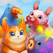 Charm Farm - Лесная Ферма