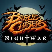 Battle Chasers: Nightwar