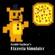 Freddy Fazbear's Pizzeria Simulator