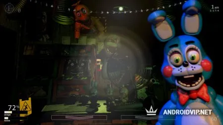 Ultimate Custom Night фото 2