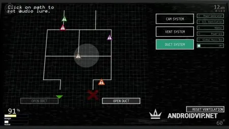 Ultimate Custom Night фото 4