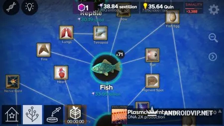 Эволюция никогда не заканчивается фото 2