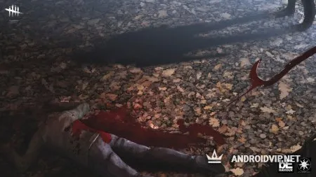 DEAD BY DAYLIGHT MOBILE - Multiplayer Horror Game фото 2