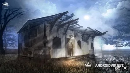 DEAD BY DAYLIGHT MOBILE - Multiplayer Horror Game фото 3