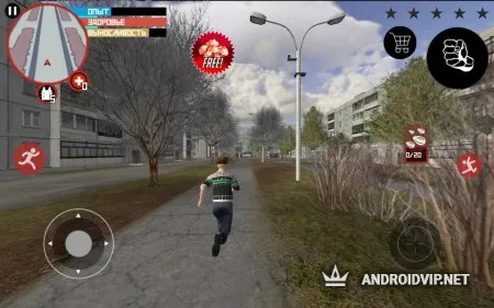 Slavic Gangster Style фото 3