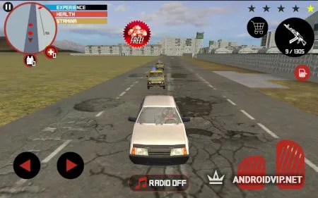 Slavic Gangster Style фото