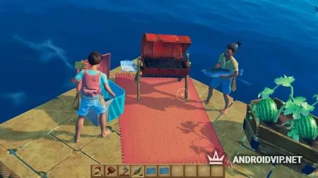 Путь Выживания фото 2