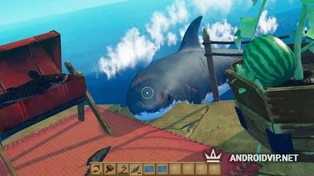 Путь Выживания фото