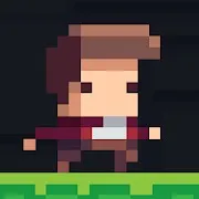 Oh, Sorry - Хардкорный платформер