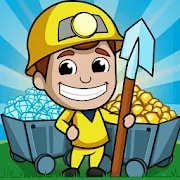 Idle Miner Tycoon – Ленивый Магнат