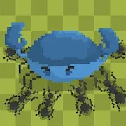 Колония муравьев – Симулятор